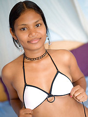 Indian teen pussy