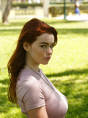 Sabrina Lynn California Roles