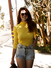 Sabrina Lynn Sup Mello