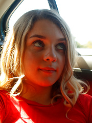 Gabbie Carter  Backseat Lover