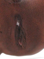 Adorable 18 year old Asian pussy smashed and creamed
