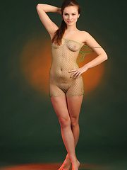Teen model solo pictures
