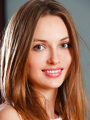 Cute skinny girl Milagres