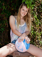 Holly Benson Brentwood Ballin