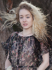 Veronica Hatley Columbia Park