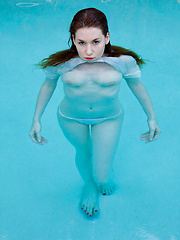 Emily Archer Love Water