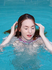 Emily Archer Love Water