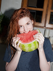 Emily Archer So Fruity