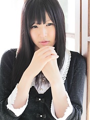 Shiori Nakagawa solo pictures
