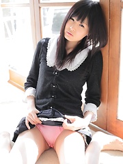 Shiori Nakagawa solo pictures