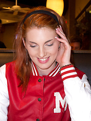 Lilith Lust fast times