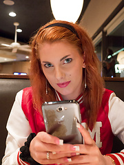 Lilith Lust fast times