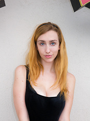 Phoebe Keller sparkle motion