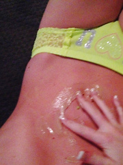 Freckles Tanning