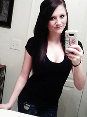Random Selfies