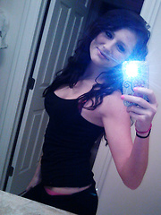 Random Selfies
