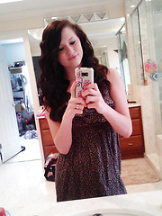 Random Selfies