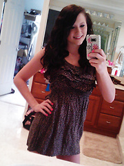 Random Selfies