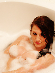 Rub A Dub Dub