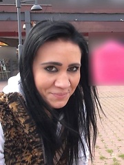 Sexy young amateurs suck and fuck in different places
