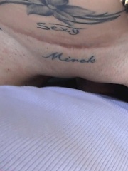 Sexy young amateurs suck and fuck in different places