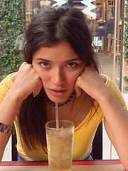 Lizbette Huerta Ooh Mami Burger