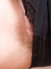 Mark K cleans and then strips naked to show off