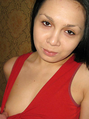 Chick gives nice blowjob and gets banged very hard