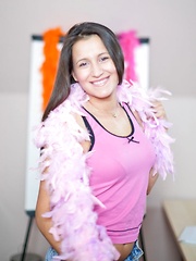 Cindy Loarn